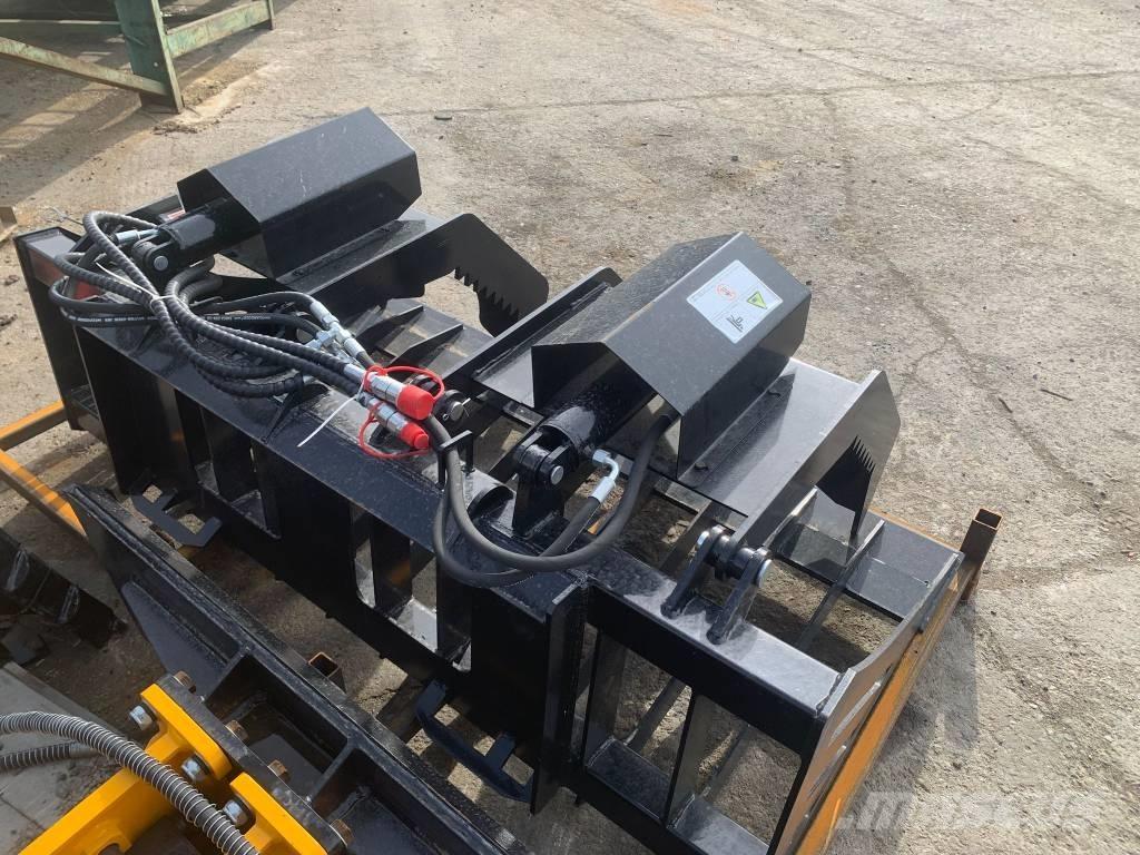 Captok CK-HWG72 Griebtuvai