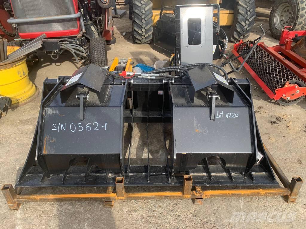 Captok CK-HWG72 Griebtuvai