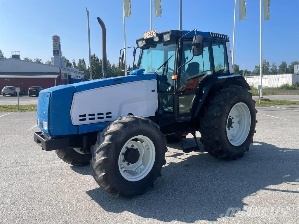 Valmet 6900 Traktoriai
