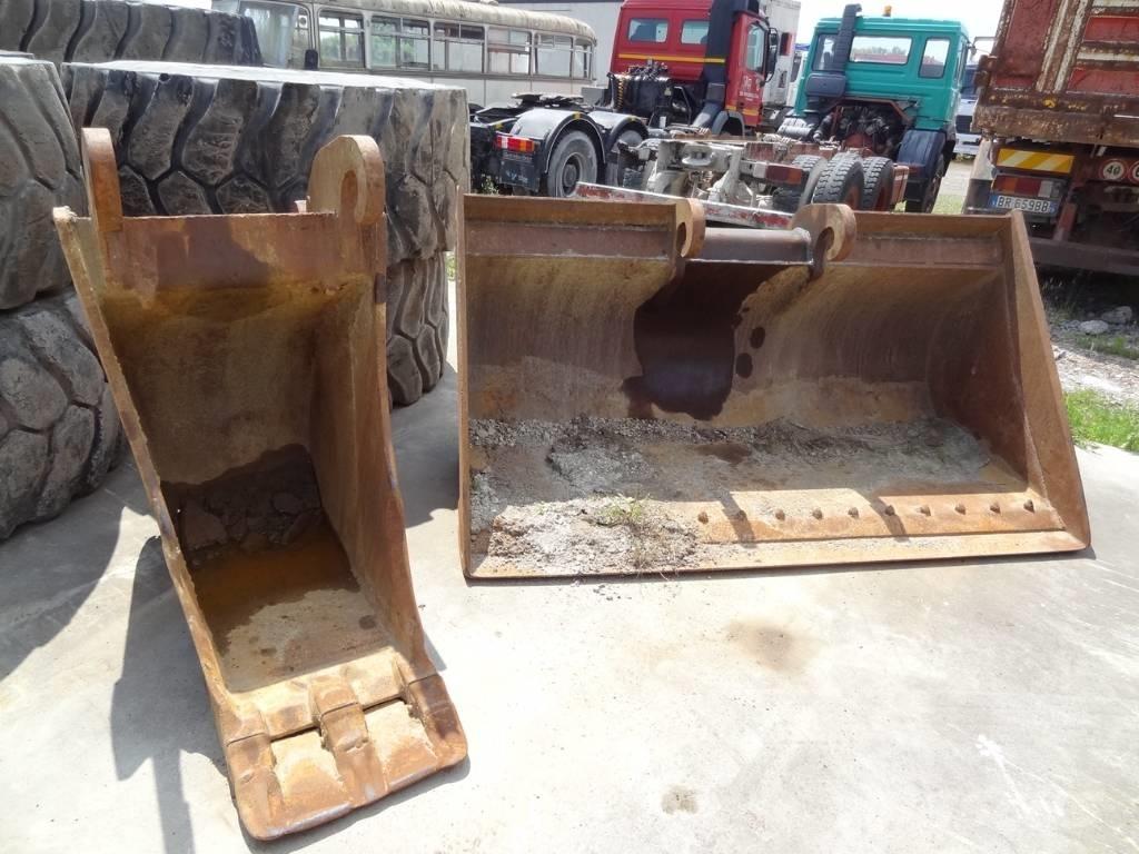 CAT 326 F Vikšriniai ekskavatoriai