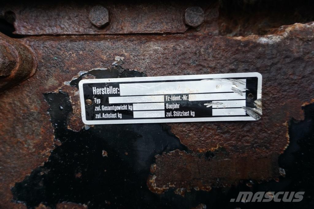 JENZ AZ 50 Medienos smulkintuvai