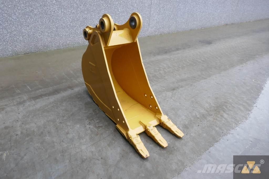 CAT 315 Bucket Kaušai