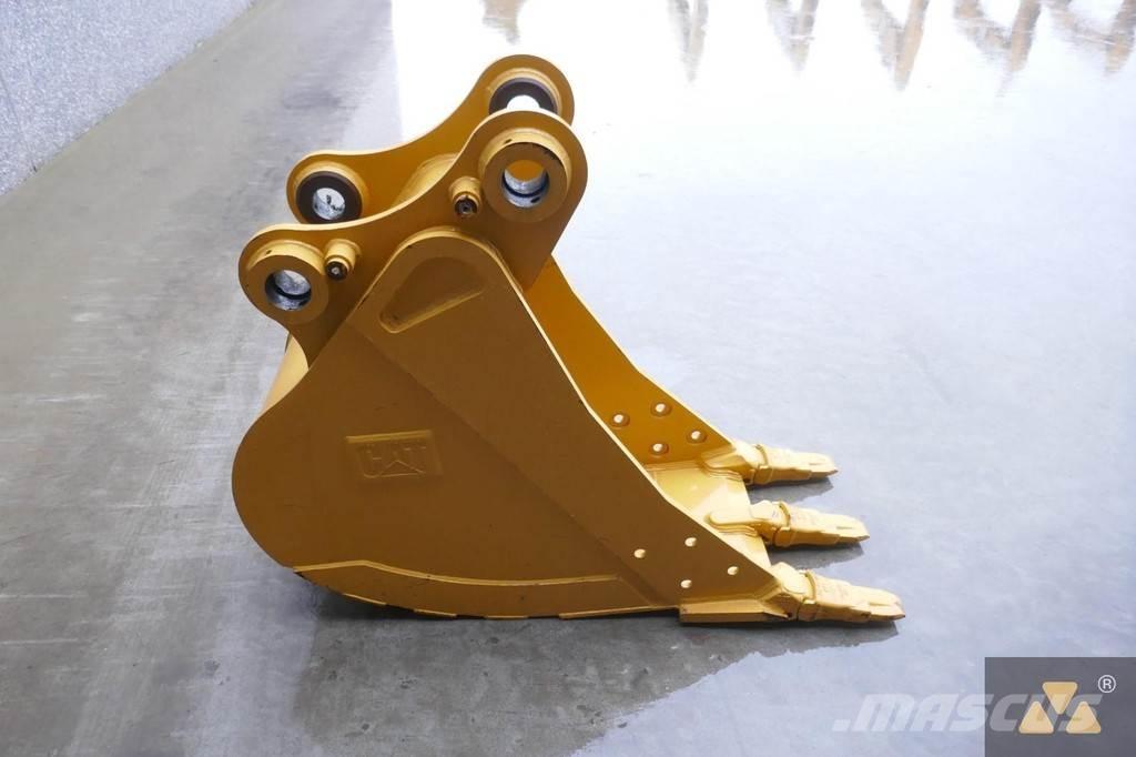 CAT 315 Bucket Kaušai