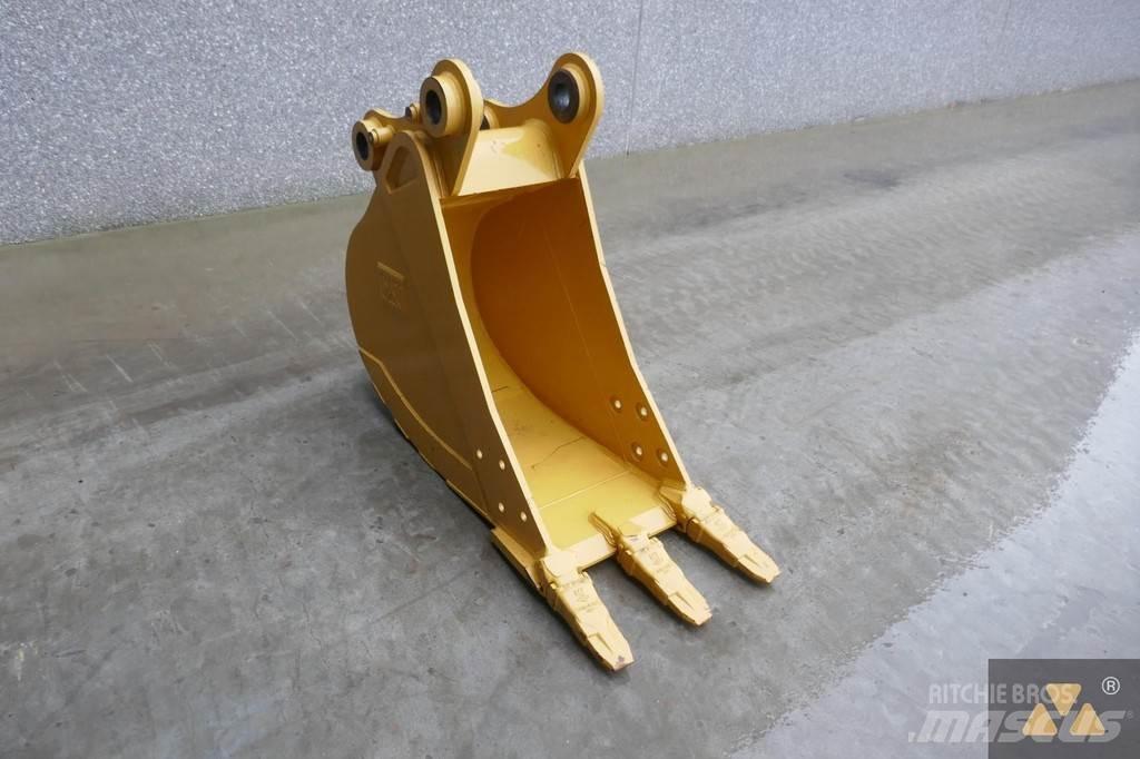 CAT 315 Bucket Kaušai