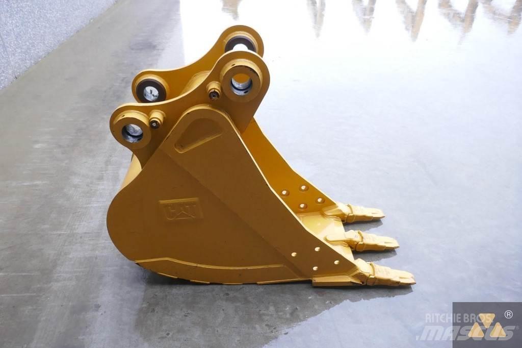 CAT 315 Bucket Kaušai