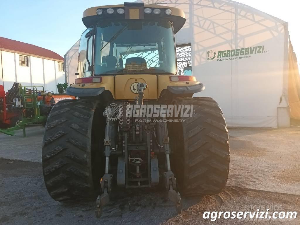 Challenger 745 B Traktoriai