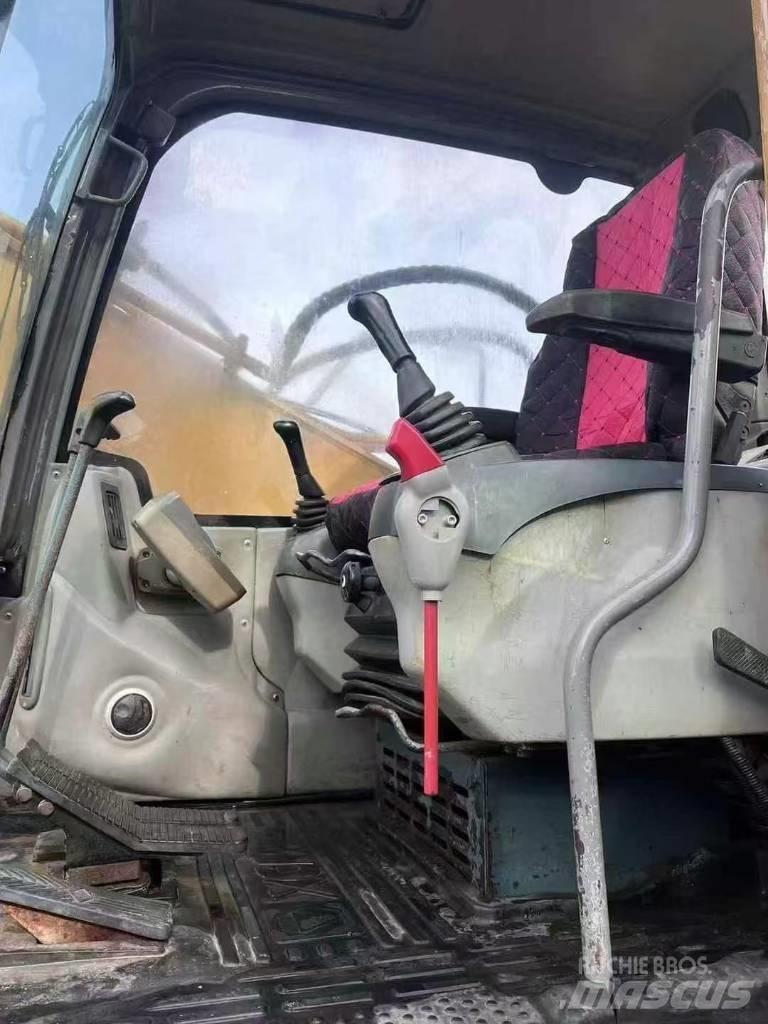 XCMG XE 215 DA Vikšriniai ekskavatoriai