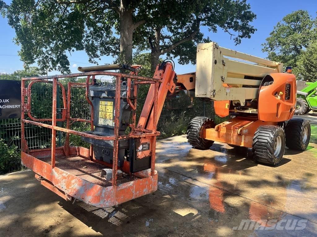 JLG 450 AJ II Alkūniniai keltuvai