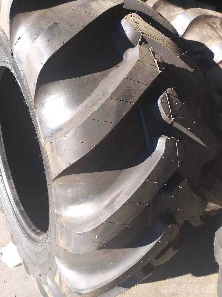 Nokian Forest tires Padangos, ratai ir ratlankiai