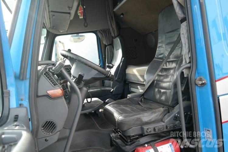 Volvo FH13 480 Naudoti vilkikai