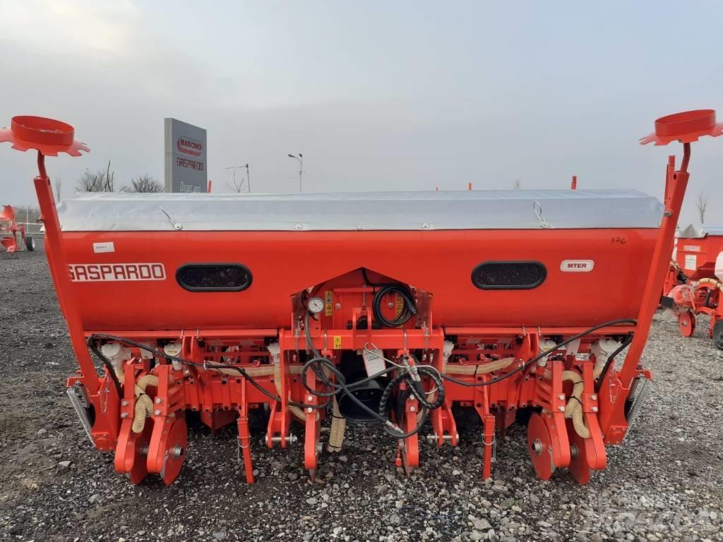 Maschio MTE 300 R Sėjamieji kombainai