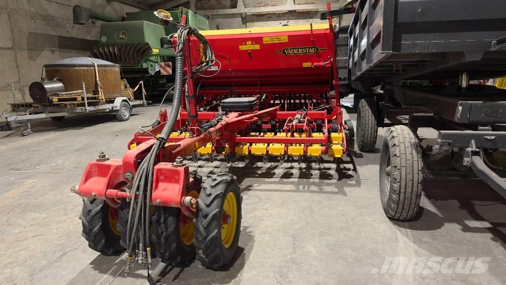 Väderstad Rapid300S Sėjimo technika