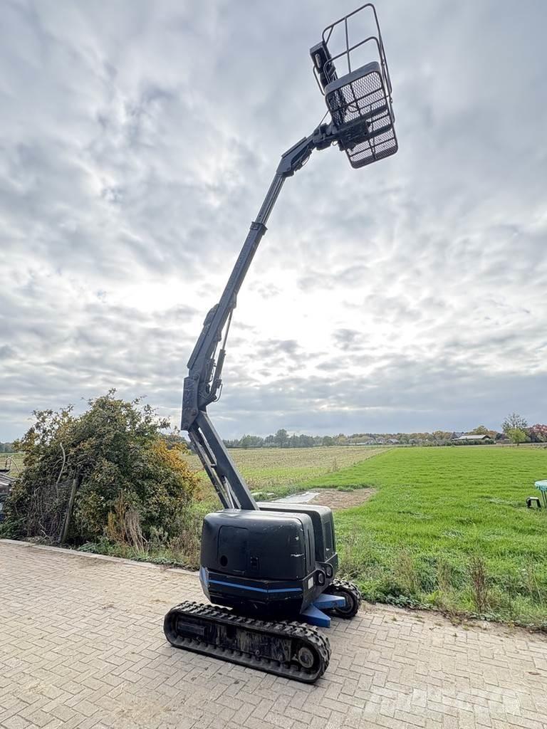 Nagano 060 Kiti keltuvai ir platformos