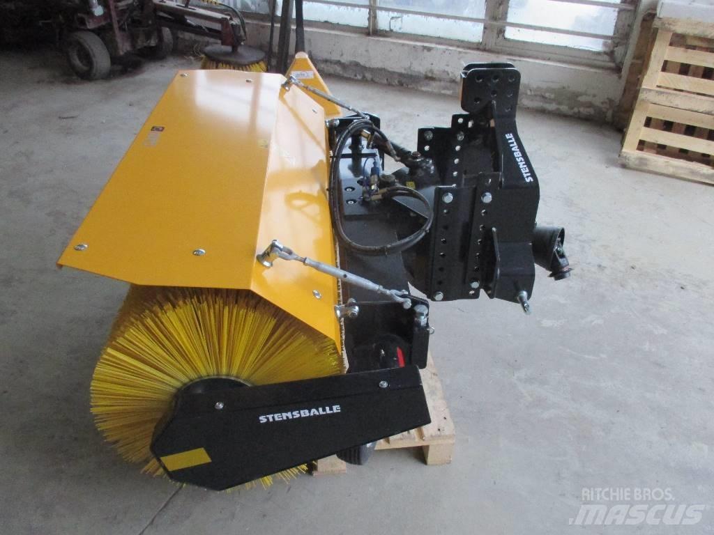 GMR FF 1500 MA Šlavimo technika