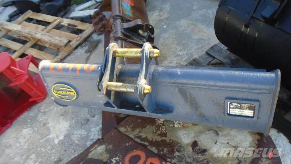 Hitachi ZX 19 U-6 Mini ekskavatoriai < 7 t