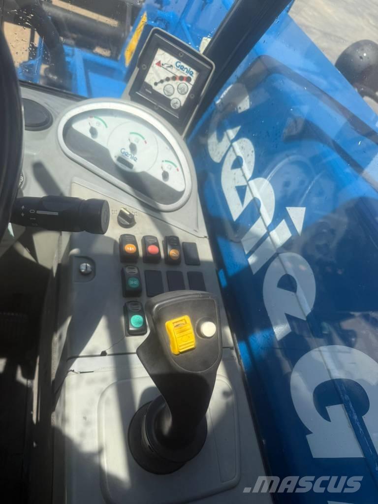 Genie GTH 2506 Teleskopiniai krautuvai