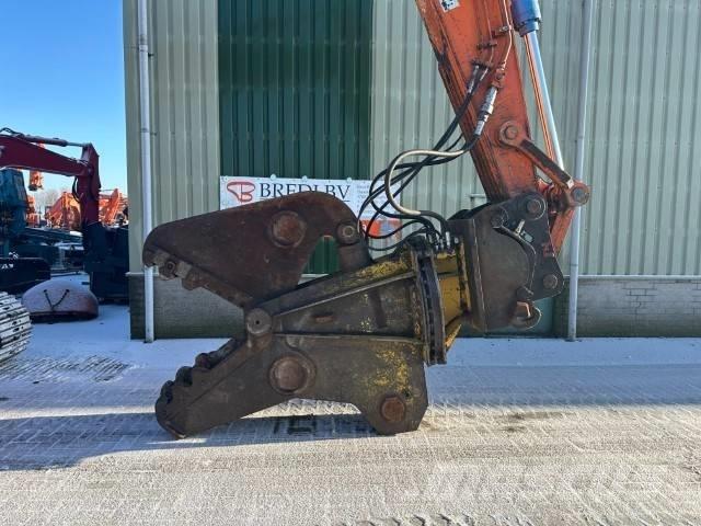 Vibraram P 90 D Trupintuvai