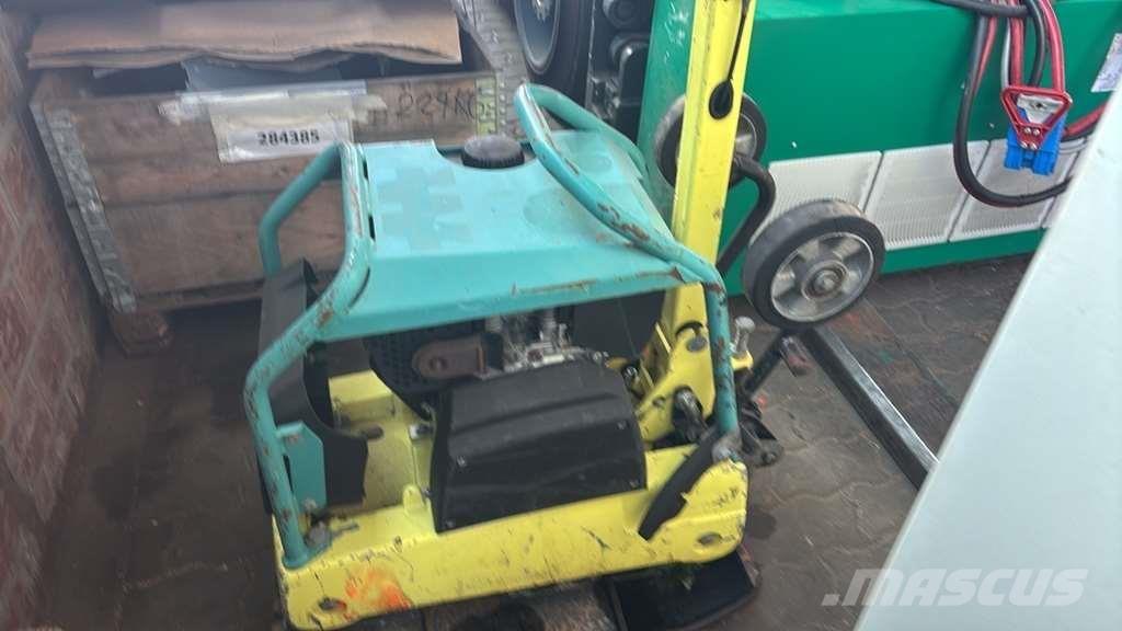 Ammann APR 25/50 Vibratoriai