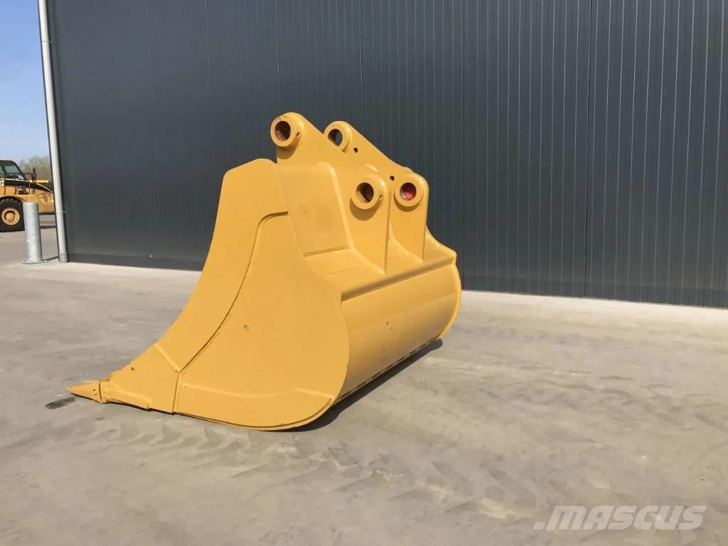 CAT 330GC Kaušai