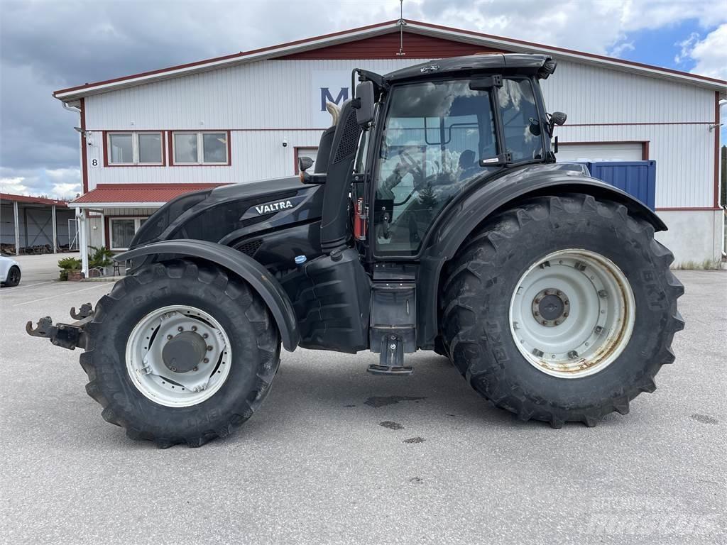 Valtra T234 A Traktoriai