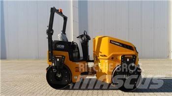 JCB CT380-130 Porinių būgnų volai