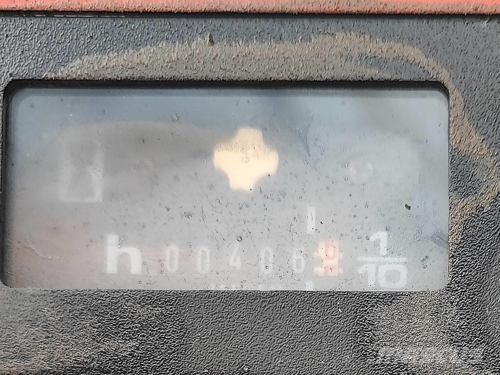 Manitou M 426 CP Visureigiai krautuvai