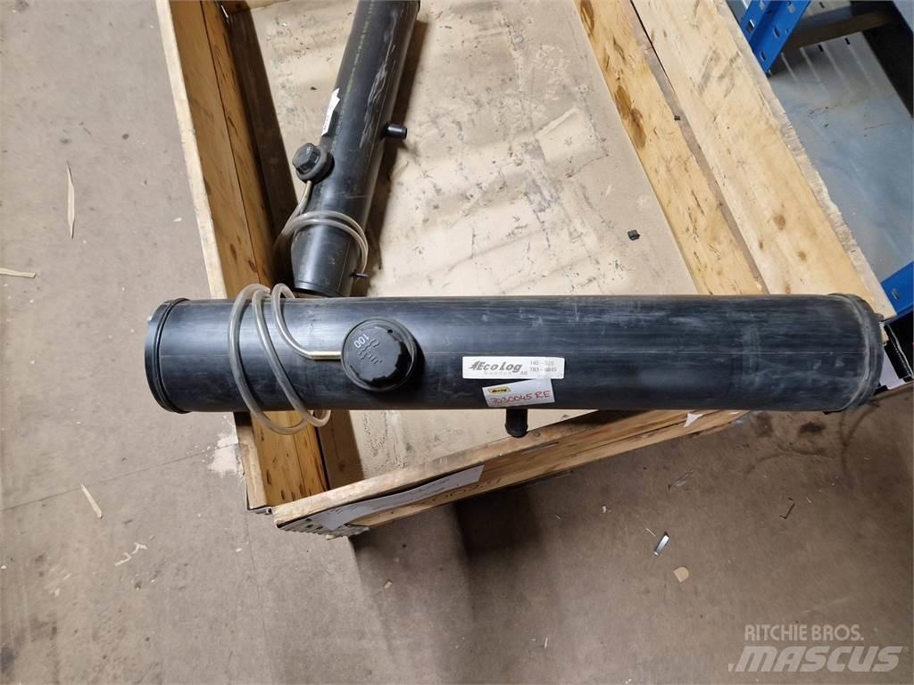 Eco Log 7030045 Varikliai