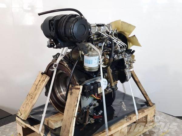 Perkins 403D-11 Varikliai