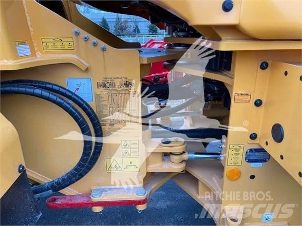 Hyundai HL940A Naudoti ratiniai krautuvai