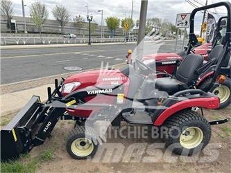 Yanmar 223 Traktoriai