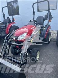 Yanmar YT235 Traktoriai