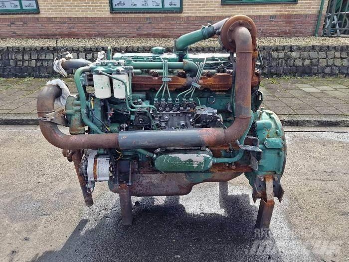  Engines TD71A Transportas - Kita