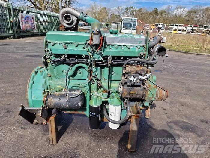  Engines TD71A Transportas - Kita