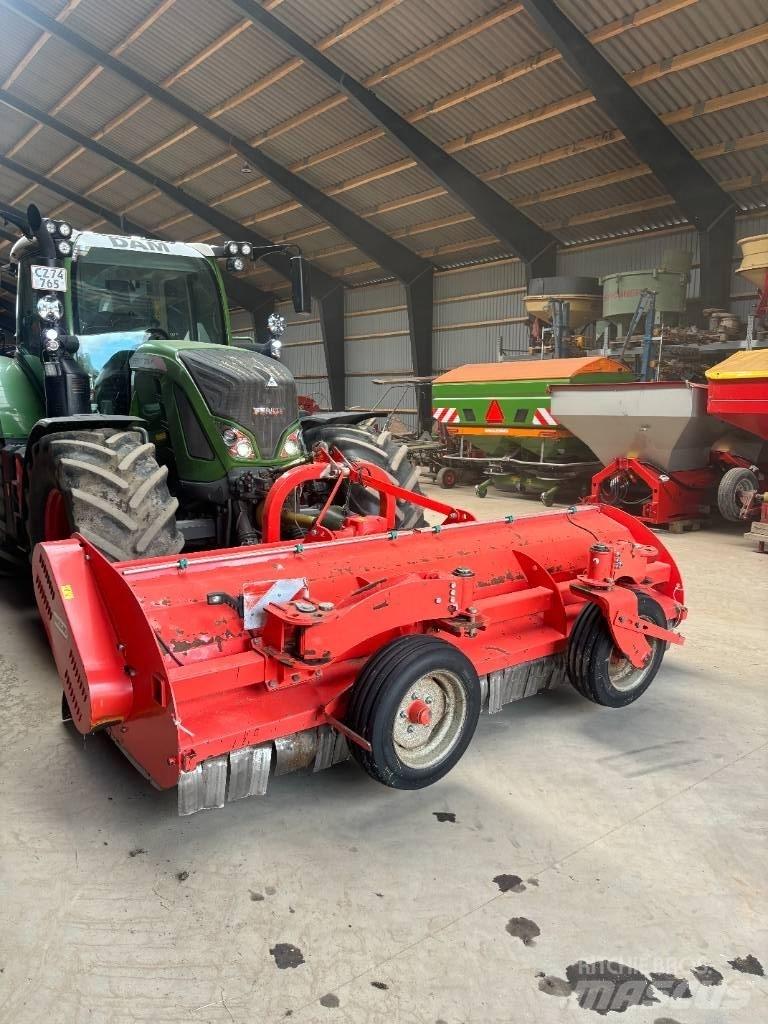 Maschio Ariete 310 Pašarų kombainai