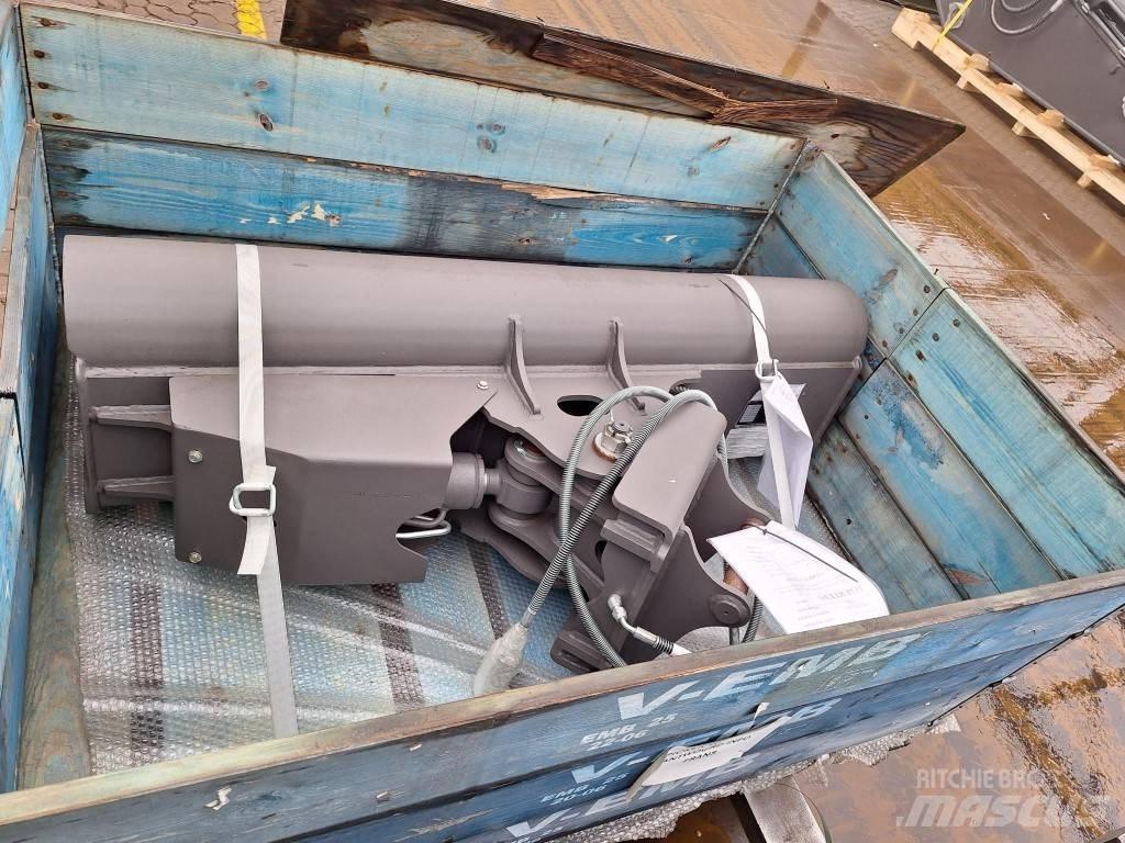  Tiltbucket S45 Kaušai