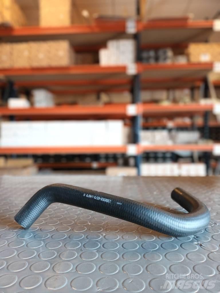 Scania HOSE 1388959 Varikliai
