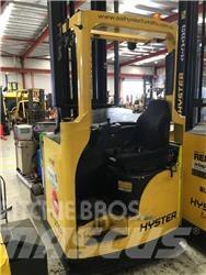 Hyster R2.0H Šakiniai krautuvai su prailgintu keltuvu