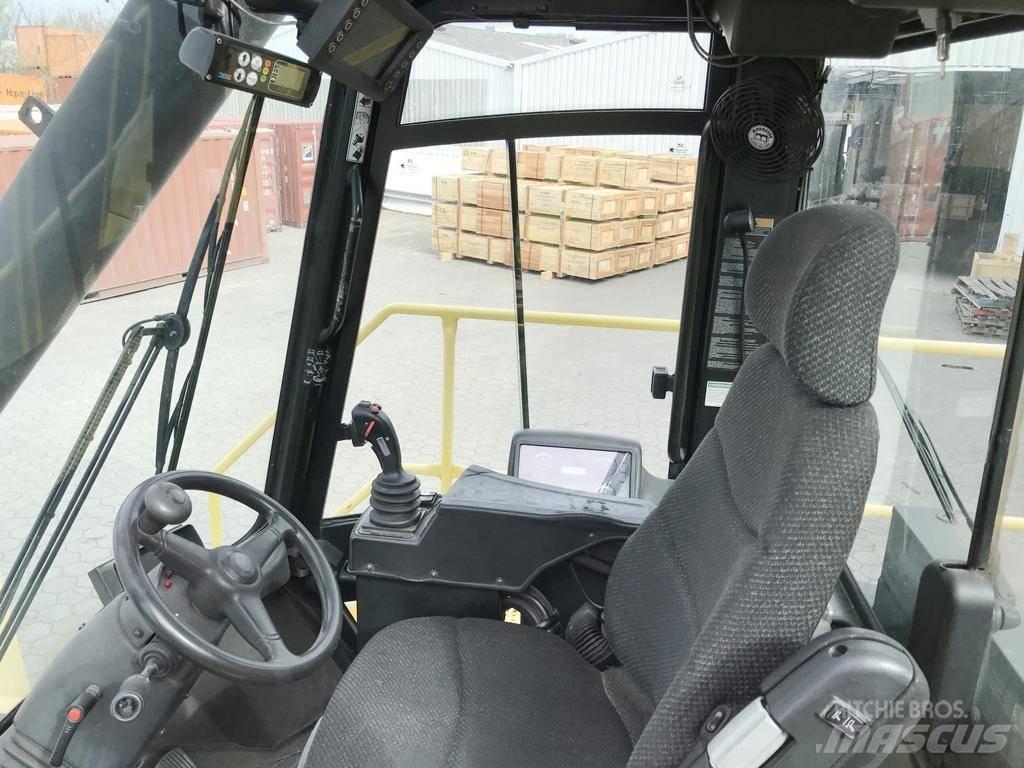 Hyster RS45-31CH Konteinerių krautuvai