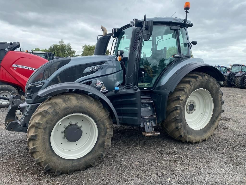 Valtra T 174EA Traktoriai
