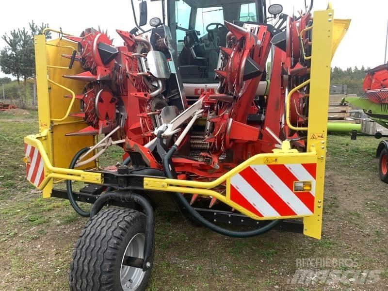 Kemper 390 Plus Žemės ūkis - Kita