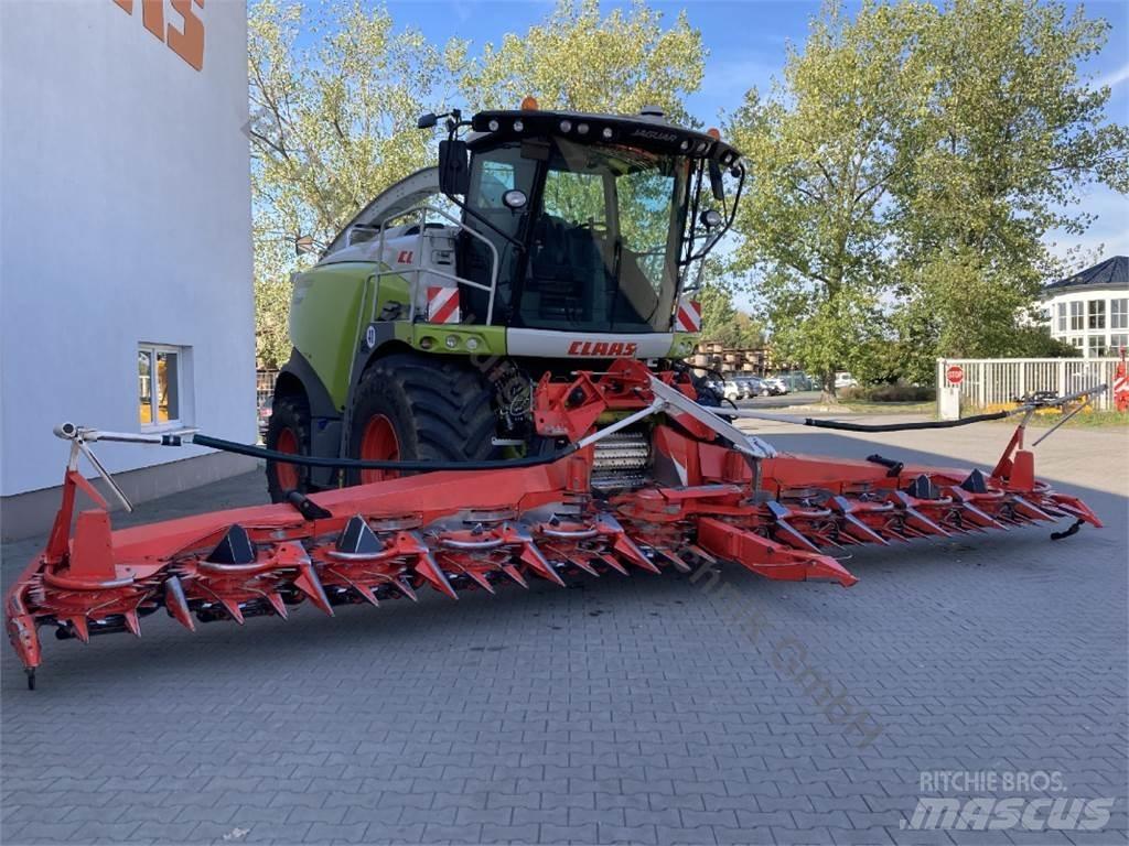 Kemper 390 Plus Žemės ūkis - Kita