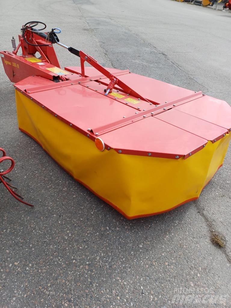 Agrow 185 H Šienapjovės