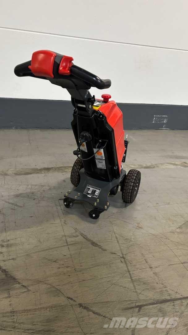 Linde MP13 Savaeigiai rietuvai