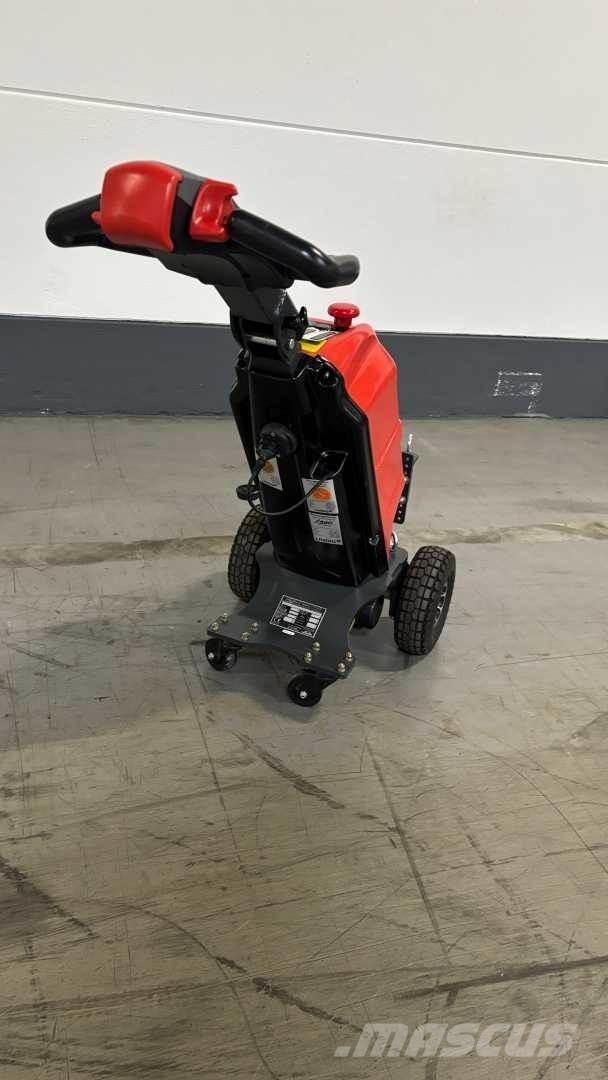 Linde MP13 Savaeigiai rietuvai