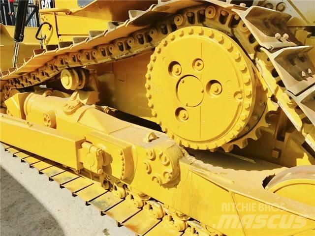 CAT D 6 H Vikšriniai buldozeriai