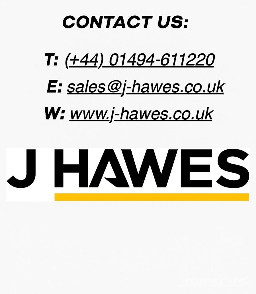 Takeuchi TB 290 Vidutinės galios ekskavatoriai 7-12 t