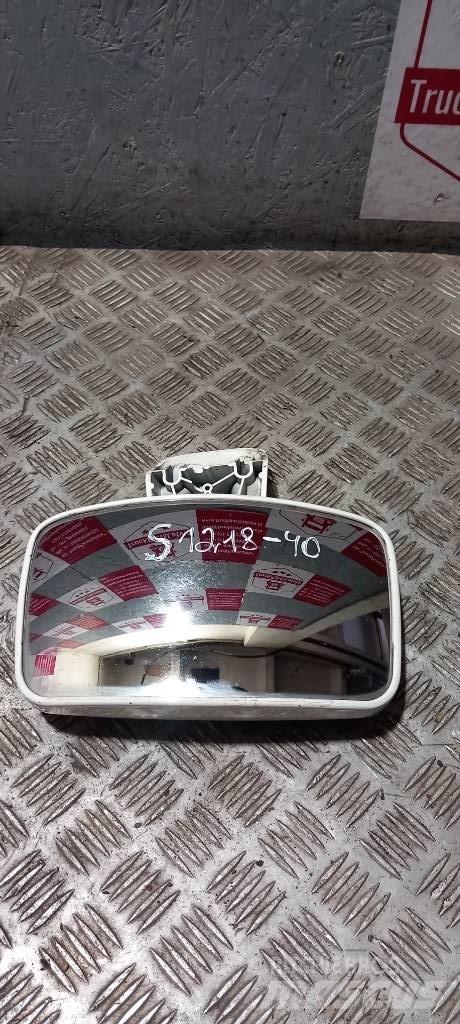 Scania R 440    1916864 Kabinos ir salonai