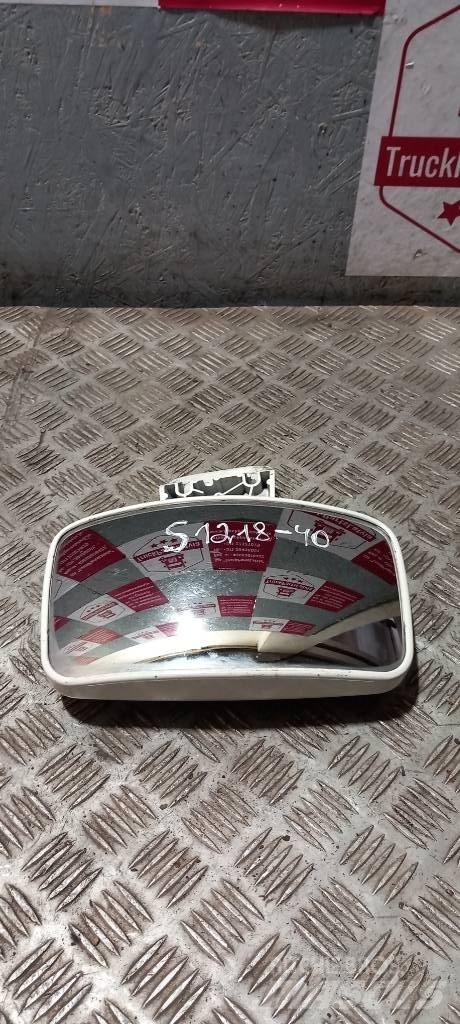Scania R 440    1916864 Kabinos ir salonai
