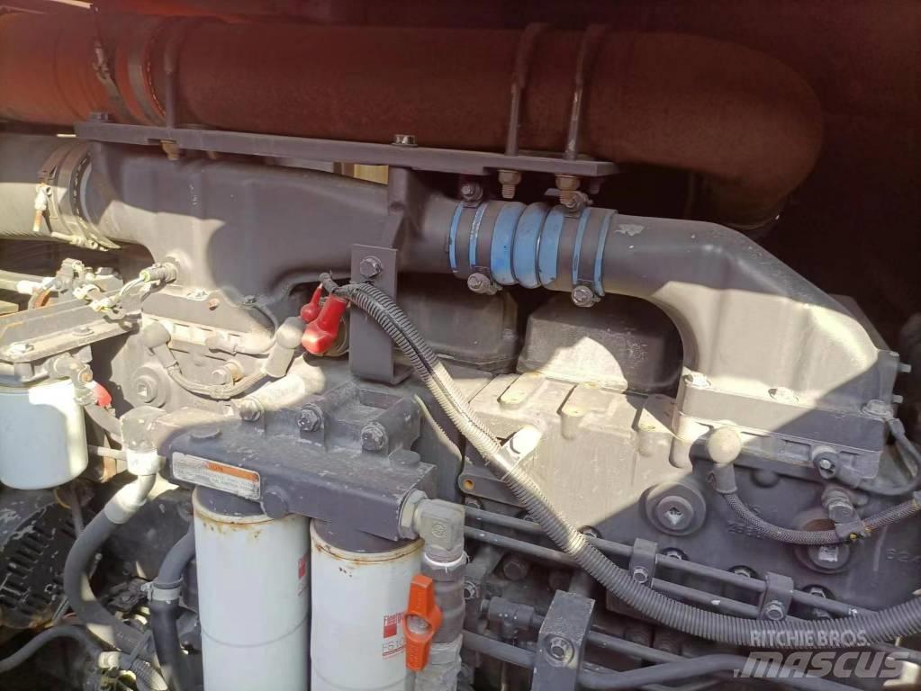 Hitachi EX 1200-6 Vikšriniai ekskavatoriai