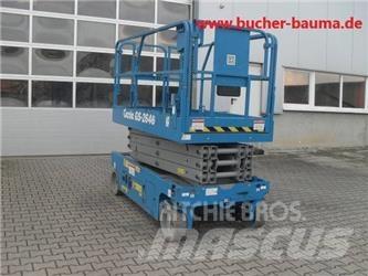 Genie GS 2646 Žirkliniai keltuvai